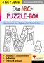 Die ABC-Puzzle-Box