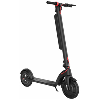 ELEKTRICKÁ KOLOBĚŽKA UMAX City Racer 36