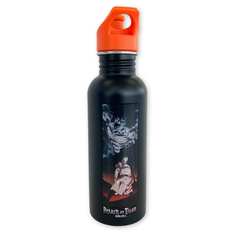 Láhev Attack on Titan S4