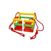 Houpačka BACZEK plastová s páskem