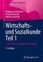 Wirtschafts- und Sozialkunde Teil 1
