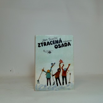 Ztracená osada