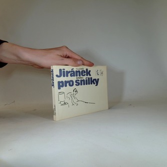 Knížka pro snílky