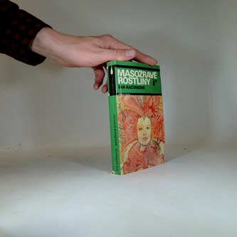 Masožravé rostliny