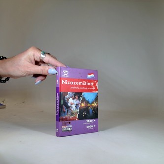 Nizozemština: praktický jazykový průvodce