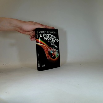 Einsteinův mozek a jiné povídky