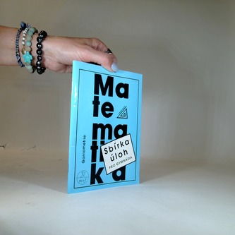 Sbírka úloh z matematiky pro gymnázia: Goniometrie