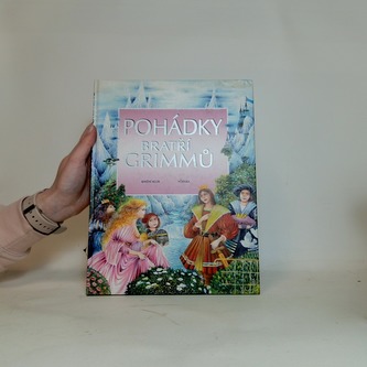 Pohádky bratří Grimmů