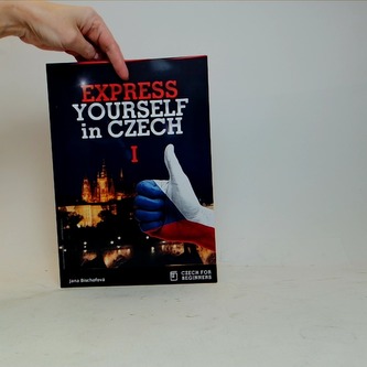 Express yourself in Chech-1