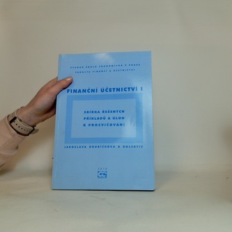 Finanční účetnictví