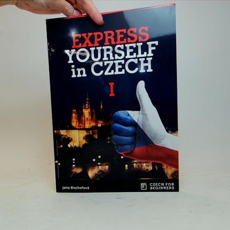 Express yourself in Czech-1
