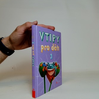 Vtipy pro děti 3