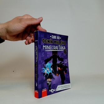 Deník malého Minecrafťáka 6