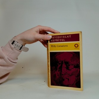 Neviditelný nepřítel