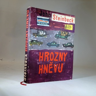 Hrozny hněvu