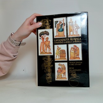 Zapomenutá řemesla