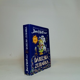Ďabelská Zubařka