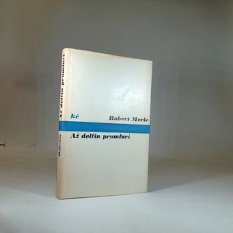 Až delfín promluví