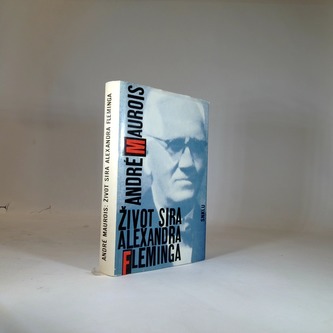Život sira Alexandra Fleminga