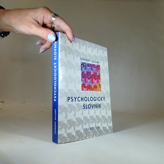 Psychologický slovník