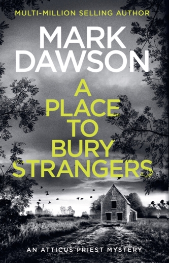 A Place to Bury Strangers