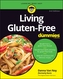 Living Gluten-Free For Dummies, 3rd Edition
