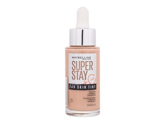 Maybelline Superstay Makeup 24H Skin Tint + Vitamin C 30 ml 21 pro ženy