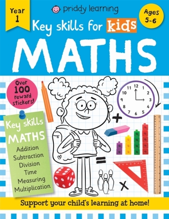 Key Skills of Kids: Maths