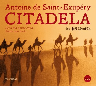 Citadela (audiokniha)