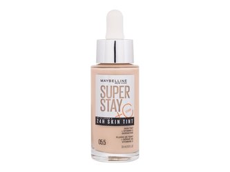 Maybelline Superstay Makeup 24H Skin Tint + Vitamin C 30 ml 5.5 pro ženy