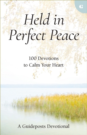 Held in Perfect Peace