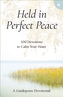 Held in Perfect Peace