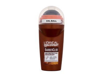 L'Oréal Paris Men Expert Barber Club Deodorant 48H Protective Deodorant 50 ml pro muže