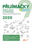 Přijímačky 9 - čeština a literatura 2020