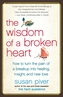 The Wisdom of a Broken Heart