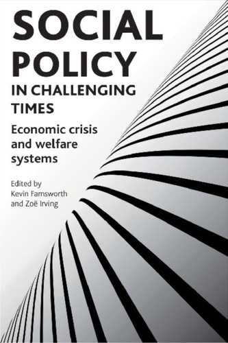 Social policy in challenging times
