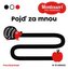 Montessori pro miminka: Pojď za mnou