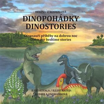 Dinopohádky / Dinostories Dinopohádky / Dinostories