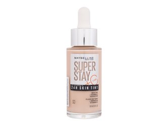 Maybelline Superstay Makeup 24H Skin Tint + Vitamin C 30 ml 03 pro ženy