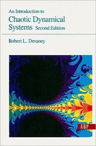 An Introduction To Chaotic Dynamical Systems