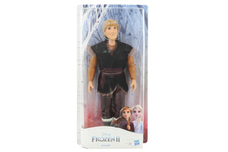 Frozen 2 Kristoff Figurka
