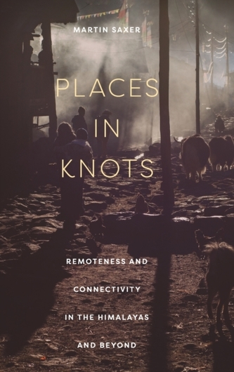 Places in Knots