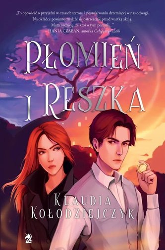 Płomień i reszka Płomień i reszka