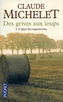 Des grives aux loups 3/L'appel des engoulevents