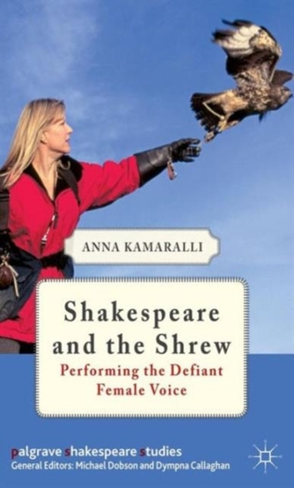 Shakespeare and the Shrew