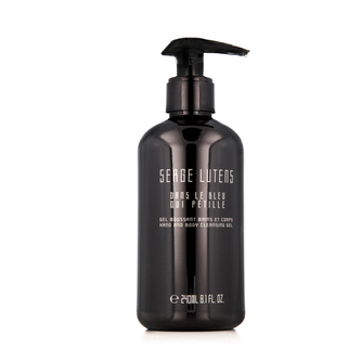 Serge Lutens Dans Le Bleu Qui Pétille SG 240 ml UNISEX