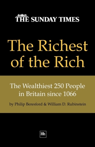 The Richest of the Rich