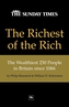 The Richest of the Rich