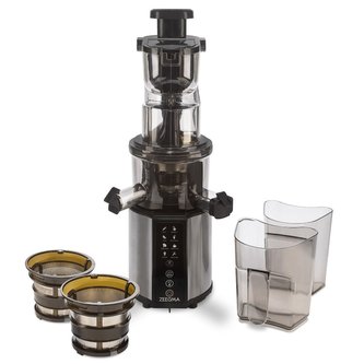 Zeegma šnekový odšťavňovač Sap pro_2841