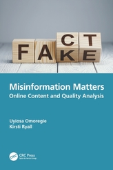 Misinformation Matters